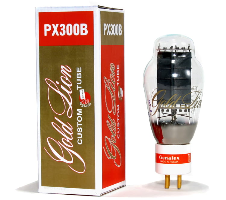 300B  PX300B Genalex Gold Lion