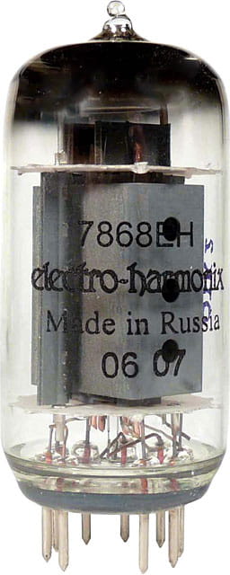 7868 Electro-Harmonix